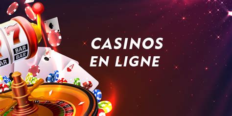  meilleurs casinos en ligne francais